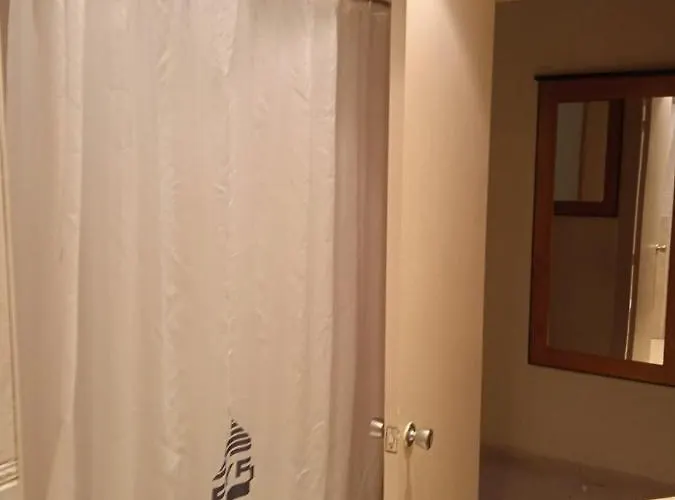 Estudio 1ª Linea Vista Mar Planta 7 Pyr Apartamento *